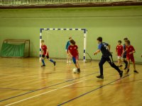 Игры 20-21 ноября